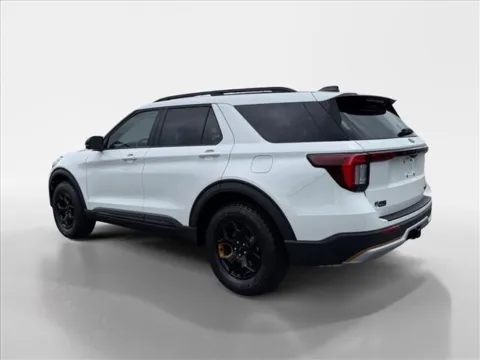 Another view of 2026 Ford Explorer Tremor for sale in Morristown, TN at Farris Ford - Morristown