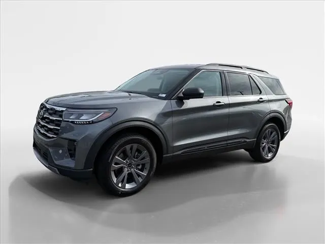 2026 Ford Explorer Active for sale in Morristown, TN