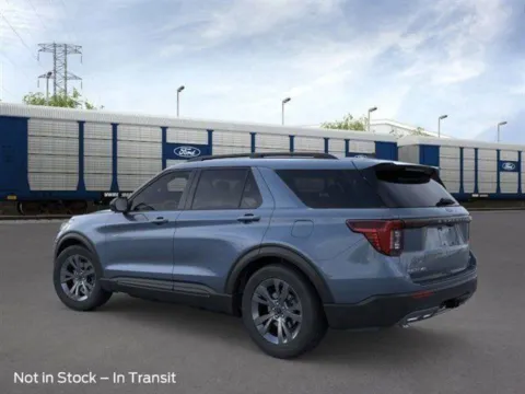 More photos of 2026 Ford Explorer Active at Farris Ford, TN