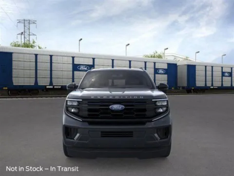 More photos of 2026 Ford Expedition Active at Farris Ford - Morristown, TN