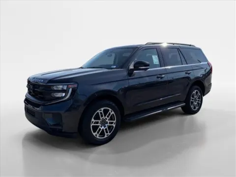 Gray 2026 Ford Expedition Active for sale in Morristown, TN