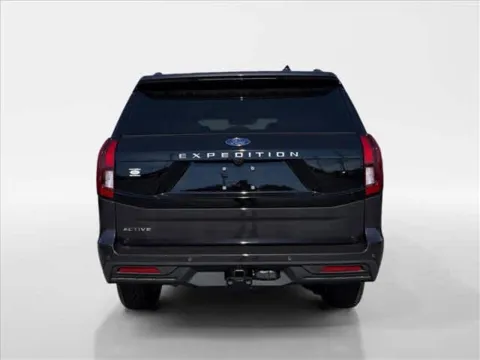More photos of 2026 Ford Expedition Active at Farris Ford - Morristown, TN