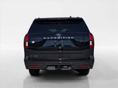 More photos of 2026 Ford Expedition Active at Farris Ford - Morristown, TN