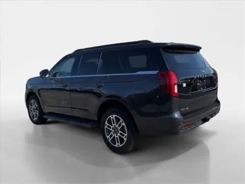 Another view of 2026 Ford Expedition Active for sale in Morristown, TN at Farris Ford - Morristown