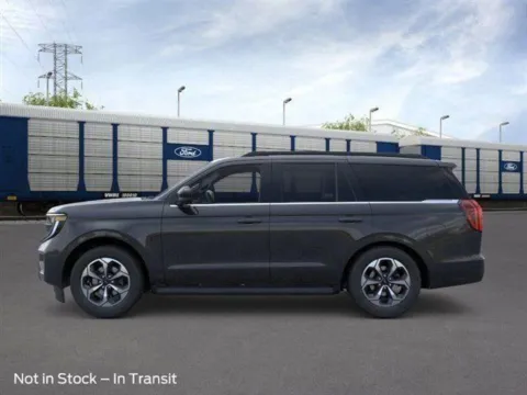 Another view of 2026 Ford Expedition Active for sale in Morristown, TN at Farris Ford - Morristown