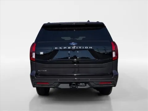 More photos of 2026 Ford Expedition Active at Farris Ford - Morristown, TN