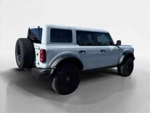 More photos of 2026 Ford Bronco Badlands at Farris Ford - Morristown, TN