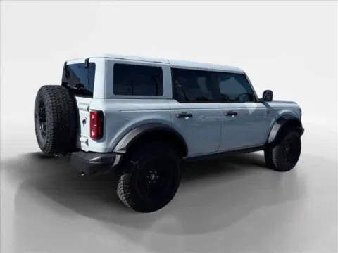 More photos of 2026 Ford Bronco Badlands at Farris Ford - Morristown, TN