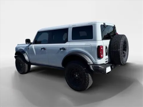 Another view of 2026 Ford Bronco Badlands for sale in Morristown, TN at Farris Ford - Morristown