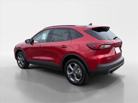 Another view of 2026 Ford Escape ST-Line for sale in Morristown, TN at Farris Ford - Morristown