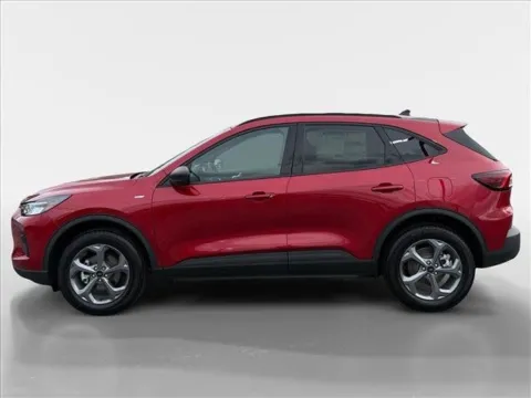 Photos of 2026 Ford Escape ST-Line for sale in Morristown, TN at Farris Ford - Morristown