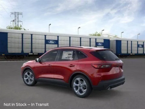 More photos of 2026 Ford Escape ST-Line at Farris Ford - Morristown, TN