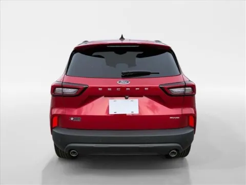 More photos of 2026 Ford Escape ST-Line at Farris Ford - Morristown, TN