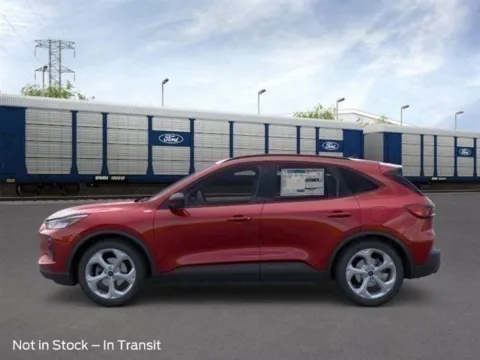 Another view of 2026 Ford Escape ST-Line for sale in Morristown, TN at Farris Ford - Morristown