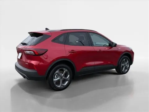 More photos of 2026 Ford Escape ST-Line at Farris Ford - Morristown, TN