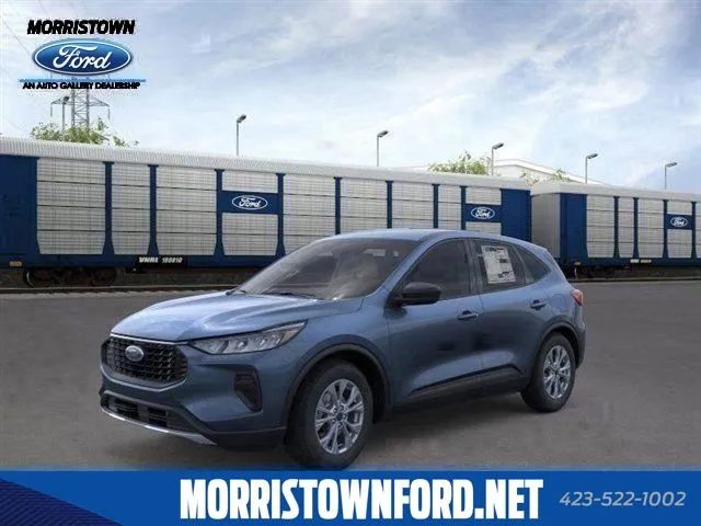 Blue 2026 Ford Escape Active for sale in Morristown, TN