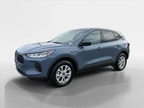 Blue 2026 Ford Escape Active for sale in Morristown, TN