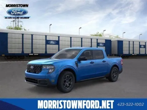 Black 2026 Ford Maverick XLT for sale in Morristown, TN
