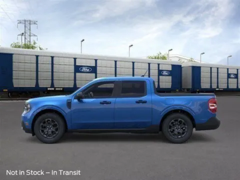 Another view of 2026 Ford Maverick XLT for sale in Morristown, TN at Farris Ford - Morristown