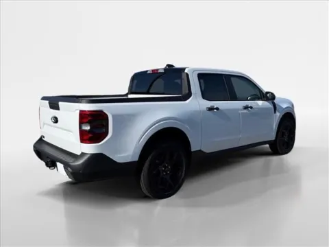 More photos of 2025 Ford Maverick XLT at Farris Ford - Morristown, TN