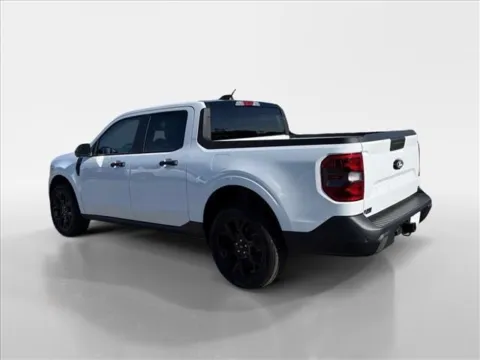 Another view of 2025 Ford Maverick XLT for sale in Morristown, TN at Farris Ford - Morristown