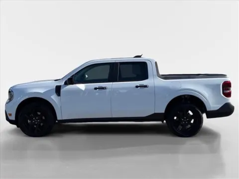 Photos of 2025 Ford Maverick XLT for sale in Morristown, TN at Farris Ford - Morristown