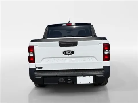 More photos of 2025 Ford Maverick XLT at Farris Ford - Morristown, TN