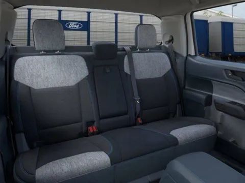 More photos of 2026 Ford Maverick XLT at Farris Ford - Morristown, TN