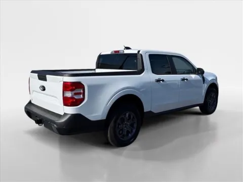 More photos of 2026 Ford Maverick XLT at Farris Ford - Morristown, TN