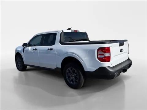 Another view of 2026 Ford Maverick XLT for sale in Morristown, TN at Farris Ford - Morristown