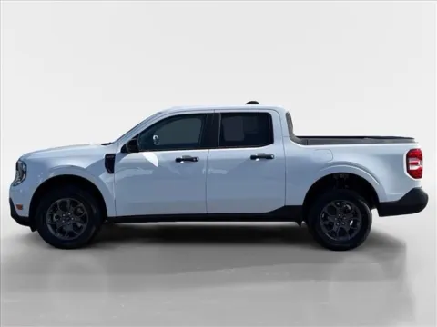 Photos of 2026 Ford Maverick XLT for sale in Morristown, TN at Farris Ford - Morristown