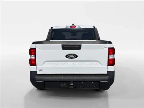 More photos of 2026 Ford Maverick XLT at Farris Ford - Morristown, TN
