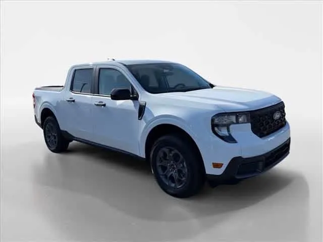 2026 Ford Maverick XLT - Photo 7