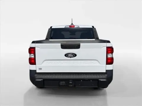 More photos of 2026 Ford Maverick XLT at Farris Ford - Morristown, TN