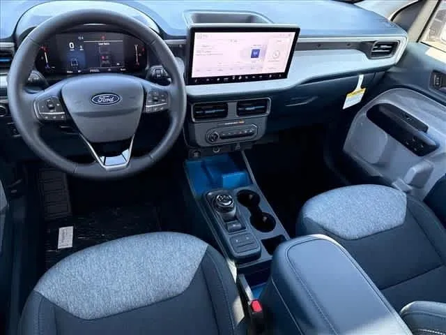 2026 Ford Maverick XLT - Photo 11