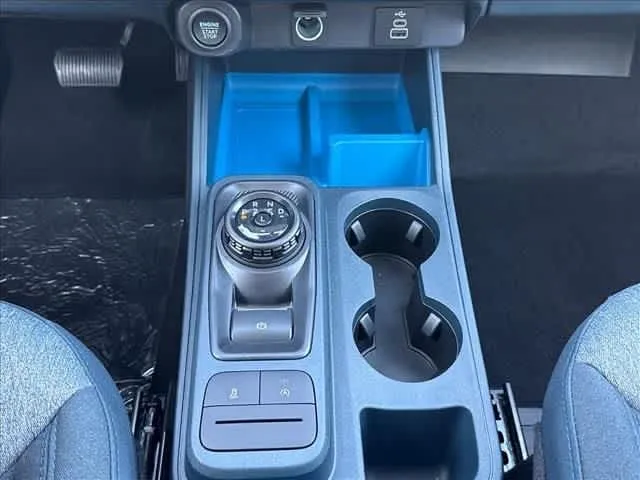 2026 Ford Maverick XLT - Photo 15