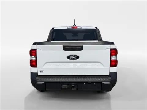 More photos of 2026 Ford Maverick XLT at Farris Ford - Morristown, TN
