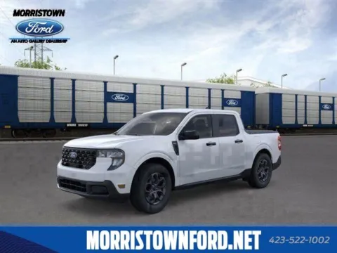 White 2026 Ford Maverick XLT for sale in Morristown, TN