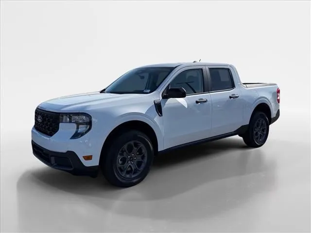 White 2026 Ford Maverick XLT for sale in Morristown, TN