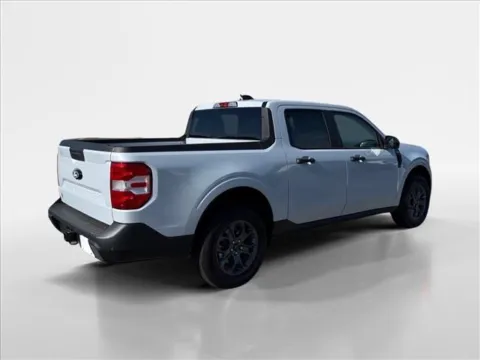 More photos of 2026 Ford Maverick XLT at Farris Ford - Morristown, TN