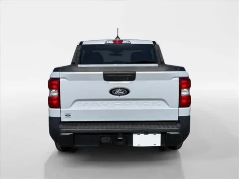 More photos of 2026 Ford Maverick XLT at Farris Ford - Morristown, TN