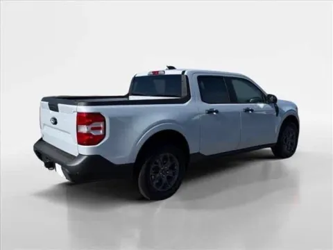 More photos of 2026 Ford Maverick XLT at Farris Ford - Morristown, TN