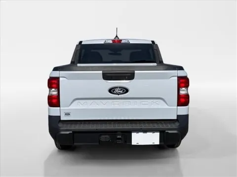 More photos of 2026 Ford Maverick XLT at Farris Ford - Morristown, TN
