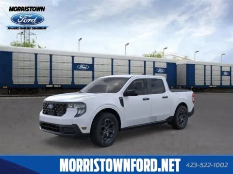 White 2026 Ford Maverick XLT for sale in Morristown, TN