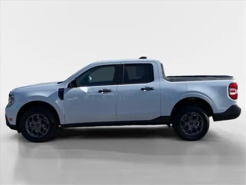 Photos of 2026 Ford Maverick XLT for sale in Morristown, TN at Farris Ford - Morristown