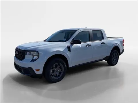 White 2026 Ford Maverick XLT for sale in Morristown, TN