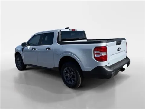 Another view of 2026 Ford Maverick XLT for sale in Morristown, TN at Farris Ford - Morristown