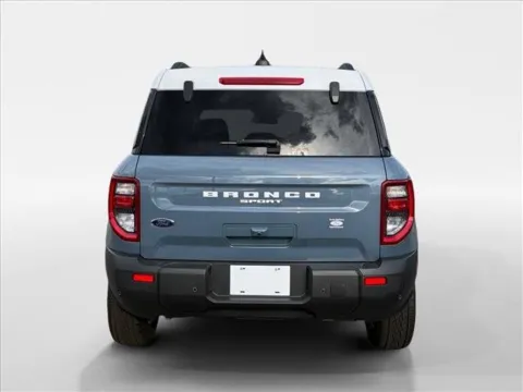 More photos of 2025 Ford Bronco Sport Heritage at Farris Ford - Morristown, TN