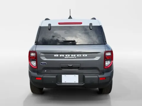 More photos of 2025 Ford Bronco Sport Heritage at Farris Ford - Morristown, TN