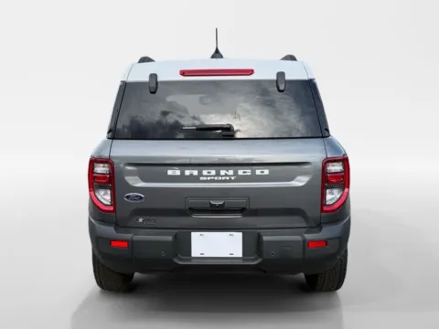 More photos of 2025 Ford Bronco Sport Heritage at Farris Ford - Morristown, TN